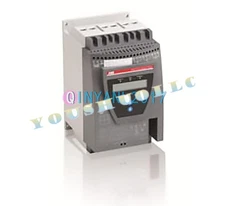 ONE ABB Soft Start PST72-600-70 NEW