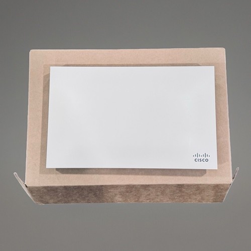 Cisco Meraki MR42 Wireless Access Point - 第 1/5 張圖片