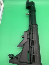 Used In Good Shape Tactical Shoulder Stock For Paintball Marker(MARKER UNKNOWN)