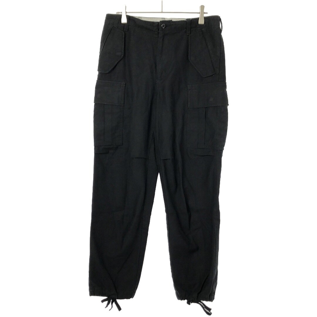 MADISONBLUE FATIGUE PANTS L.B.S. size2
