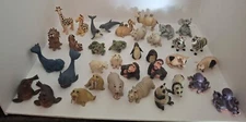 Holy Herd Pete Apsit Noah's Ark Animal Pairs - Excellent Shape - YOU CHOOSE