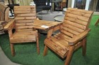 GARDEN FURNITURE,. SELF BUILD PLANS, various designs, very easy to follow,