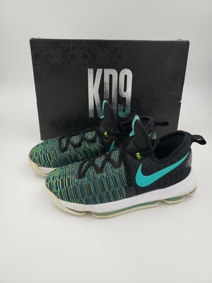 kyrie 7 jade