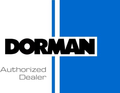 Dorman 901-329 Power Door Lock Switch User Manual