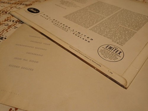 PEGGY LEE - BEWITCHING LEE (GREATEST HITS) - ORIG UK MONO LP IN LAMINATED SLEEVE - Foto 8 di 12