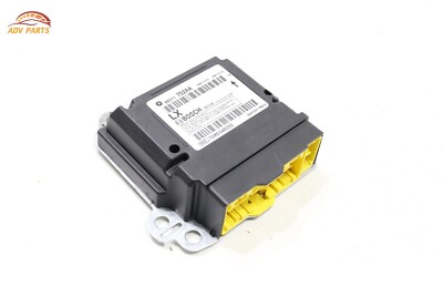 CHRYSLER 300 RESTRAINT DIAGNOSTIC COMPUTER MODULE SRS UNIT OEM 2015 - 2023  
