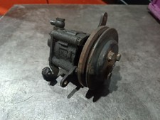 BMW E30 E34 320i 323i 325i Servopumpe Servolenkung 110 Bar M20 Motor 1130084