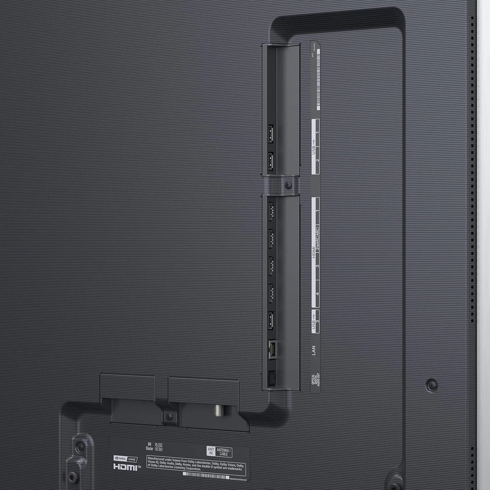 LG 77 inch OLED evo G5 4K UHD Smart TV + Wall Mount – 2025 Model – OLED77G5WUA - Image 3 of 4