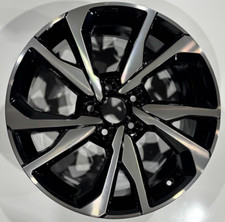 18 X 8 Honda Civic 2017 2018 2019 2020 2021 64108 Alloy Factory Oem Wheel Rim