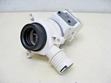 Whirlpool Maytag Washer Drain Pump W11399437, W11259498  New Open Box