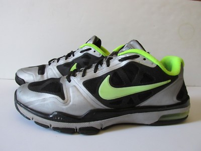 nike vapor tr