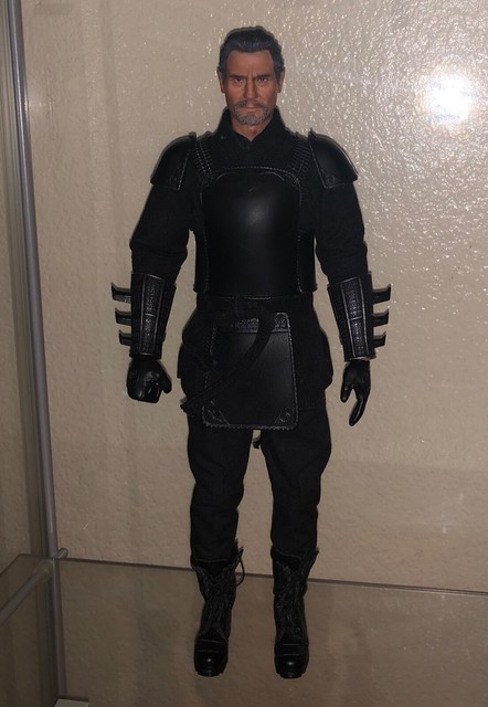 pop toys shadow ninja