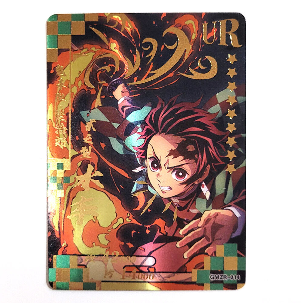 QUIZ Demon Slayer  Kimetsu no Yaiba - 40 QUESTIONS 