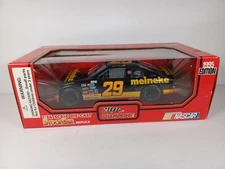 1995 Edition Racing Champions 1:24 #29 Stevie Grissom Nascar