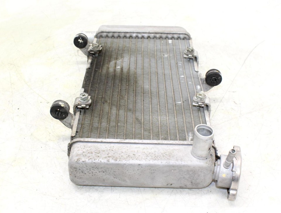 13-15 Honda Cbr500r Engine Radiator Motor Cooler Cooling Radiater | eBay