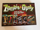 Late for the Sky 'ZOMBIE-OPOLY' Game, complete in original box — photo 1