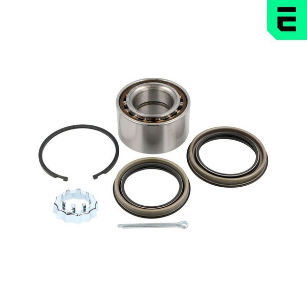Optimal 961479 Radlagersatz Passend FüR Nissan-image