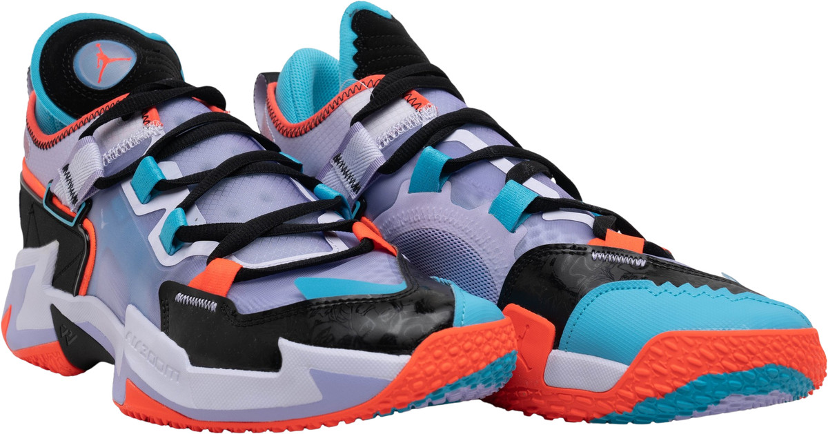 Jordan Why Not Zer0.5 PF Childhood for Sale | Authenticity