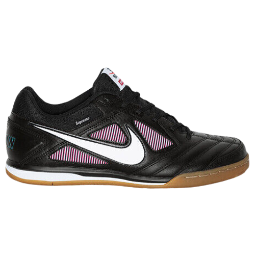 Nike Supreme x Gato SB Black