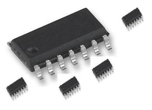 74HCT SERIE TTL/CMOS/BUFFER/LÓGICA Etc... Ver varios anuncios - Imagen 7 de 44