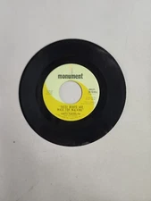 Boots Randolph - These Boots Are Made For Walking - Monument (45RPM 7")(AA150) 