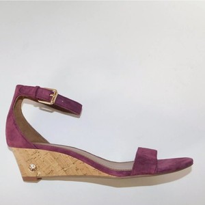 tory burch savannah wedge
