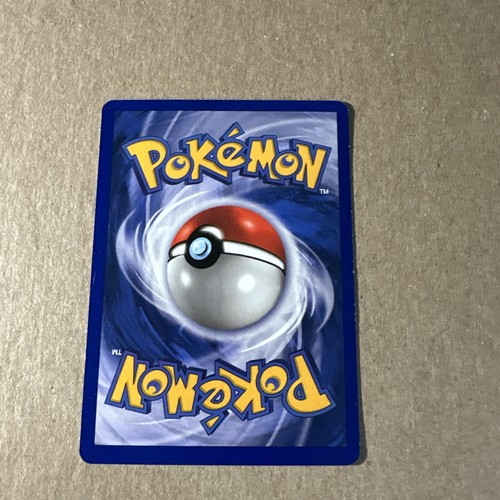 POKEMON FEUDOW 36/64 JUNGLE NON COMUNE QUASI NUOVO - Foto 2 di 2