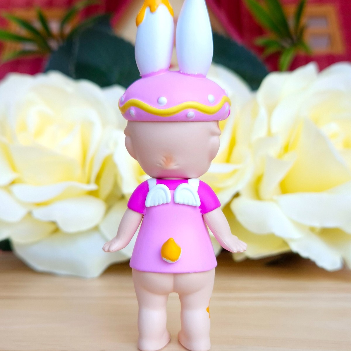 Authentic] 🐰 Bunny Sonny Angel Easter Series Mini Figure Limited