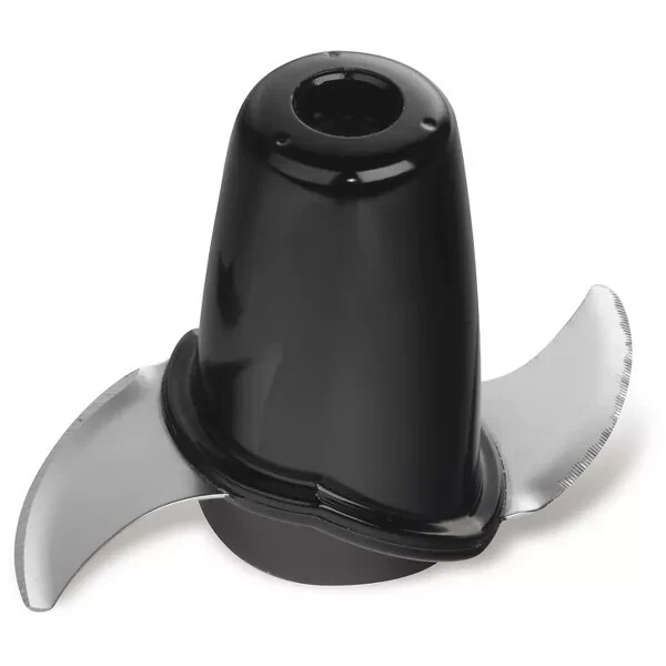 Hamilton Beach Bowl Scraper 10 Cup Food Processor For Chop Slice Shred and Puree