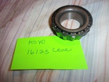 KOYO 16123 CONE NOS NO BOX