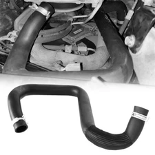 Lower Radiator Coolant Hose Replacement for 2012-18 Jeep Wrangler JK 3.6L Engine