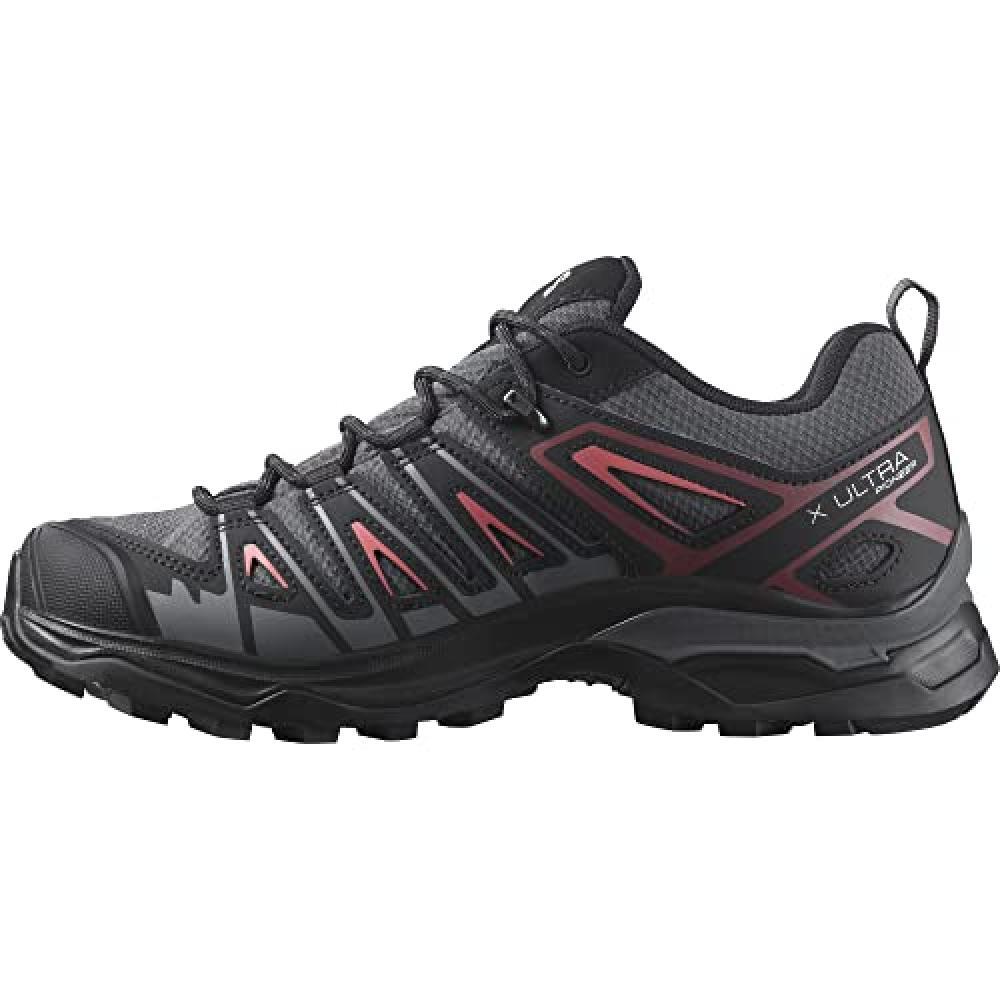 (TG. 36 2/3 EU) Salomon X Pioneer Gore-Tex Scarpe Impermeabili da Escursionismo
