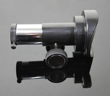 76-120mm Mirror ABS Focuser Length 65mm F Reflector Astronomical Telescope 1.25"