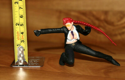 STREET FIGHTER RYU フィギュア４品セット Amazon.com: Square Enix Street Fighter IV: Play Arts Kai