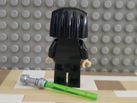 LEGO Luminara Unduli Minifigure - 7869 Star Wars Geonosis Battle ***NEW***