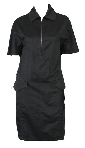 SAINT LAURENT T-shirt yp53 2021 00232 -- Cotton BLK Used | eBay