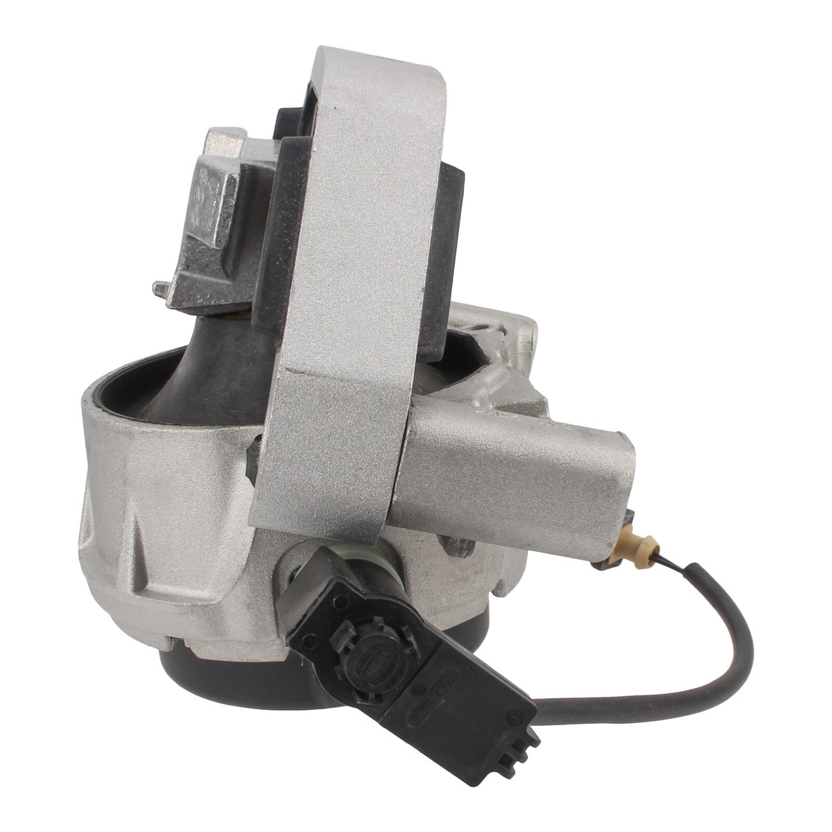 4G0199381 Left+Right Engine Mounts For Audi A6 A7 3.0L V6 A/T  