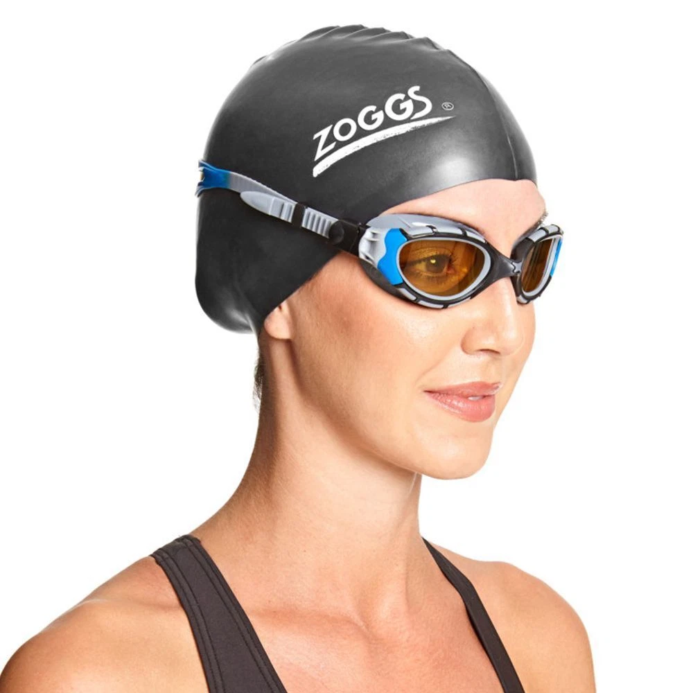 Predator outlet swimming goggles