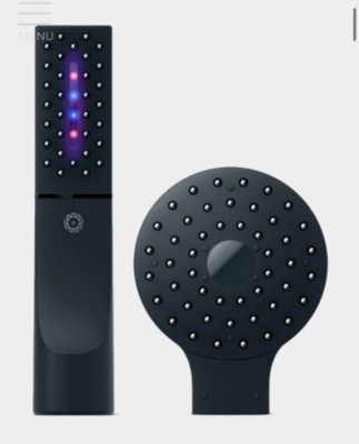 DENKI BARI BRUSH 2.0 + BODY