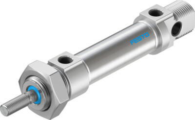 FESTO-DSNU-20-30-P-A 1908284 ISO Cylinder New DX