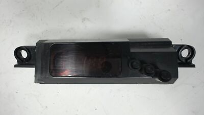 Digitaluhr 9452025000 Hyundai Accent Ezl 19.04.2003 LC Mod. 2002