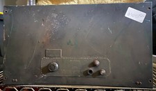 Vintage ALTEC 1590C Solid State Industrial Amp Amplifier Unit UNTESTED AS-IS 6