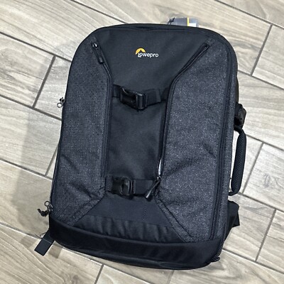 NEW Lowepro Backpack Pro Runner BP 450 AW II 25L Camera Storage