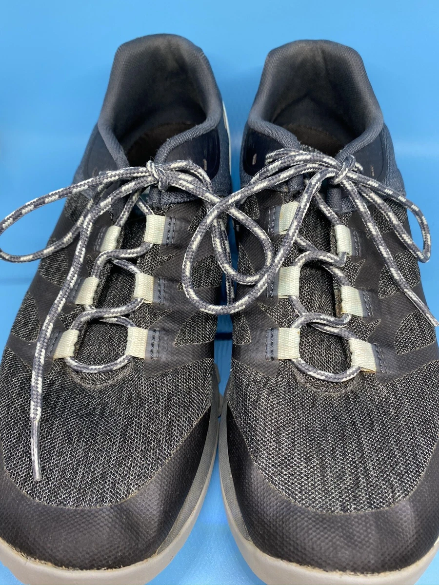 Womens Merrell J84814 Antora Q Form 2 Turbulence Trail Hiking Shoes Sz 9  vibram | eBay