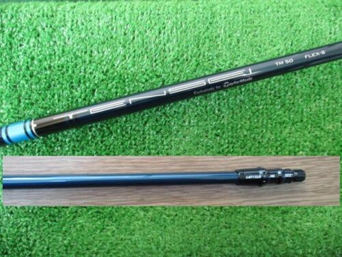 SIM2 MAX Driver JP Specification TENSEI BLUE TM50 ('21) S Sleeved Shaft Only