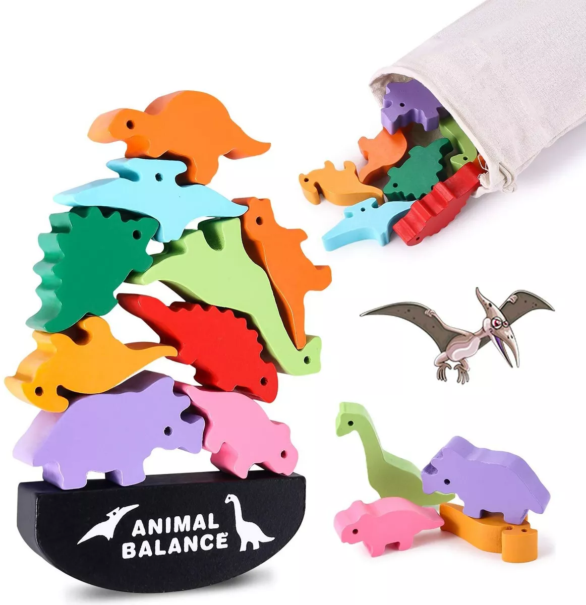 Best dinosaur gifts for 4 best sale year old