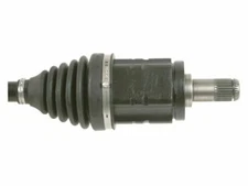 For 2001-2005 BMW 325xi Axle Assembly Front Left Cardone 67416GQ 2004 2003 2002