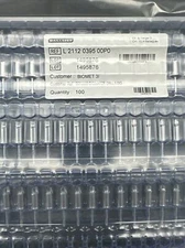 BIOMET 3i TAPERED NAVIGATOR COUNTERSINK DRILL 5MM SGTCD5S Short Dental  *NEW*