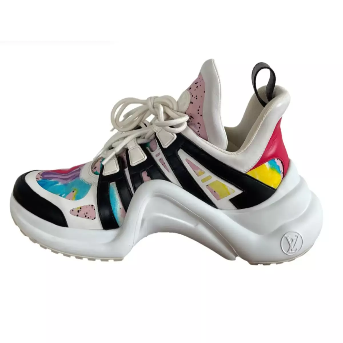 Sneakers archlight deals