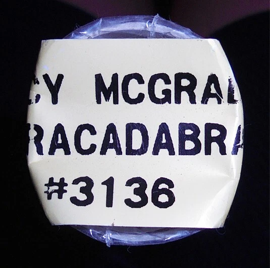 -Lacrado- 2003 -TRACY MCGRADY- STARLINE 3136 Orlando Magic pôster de basquete NBA - Imagem 2 de 2